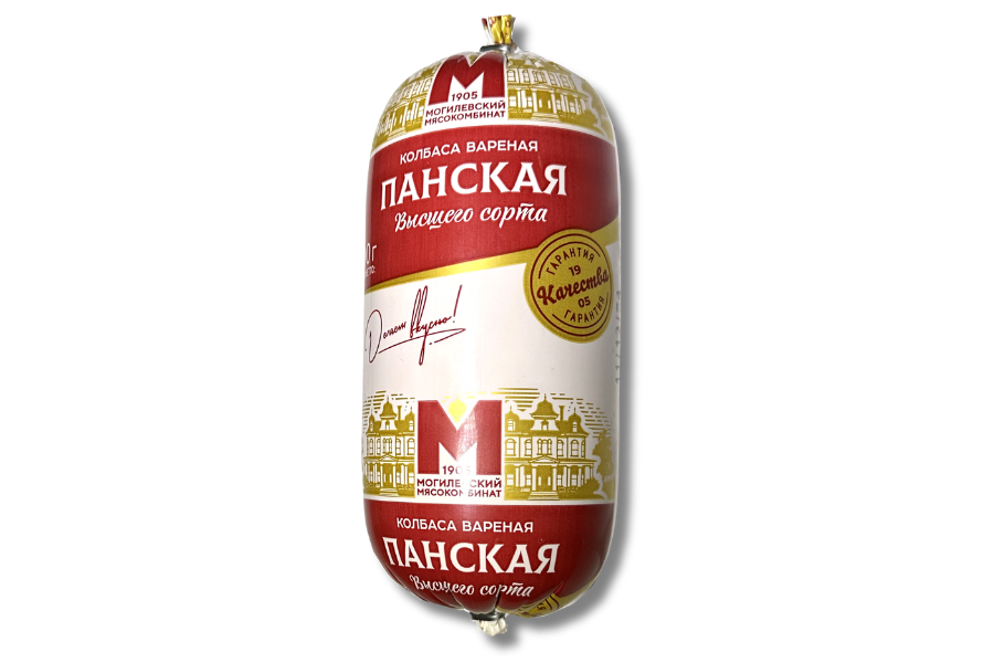 Каўбаса "Панская"