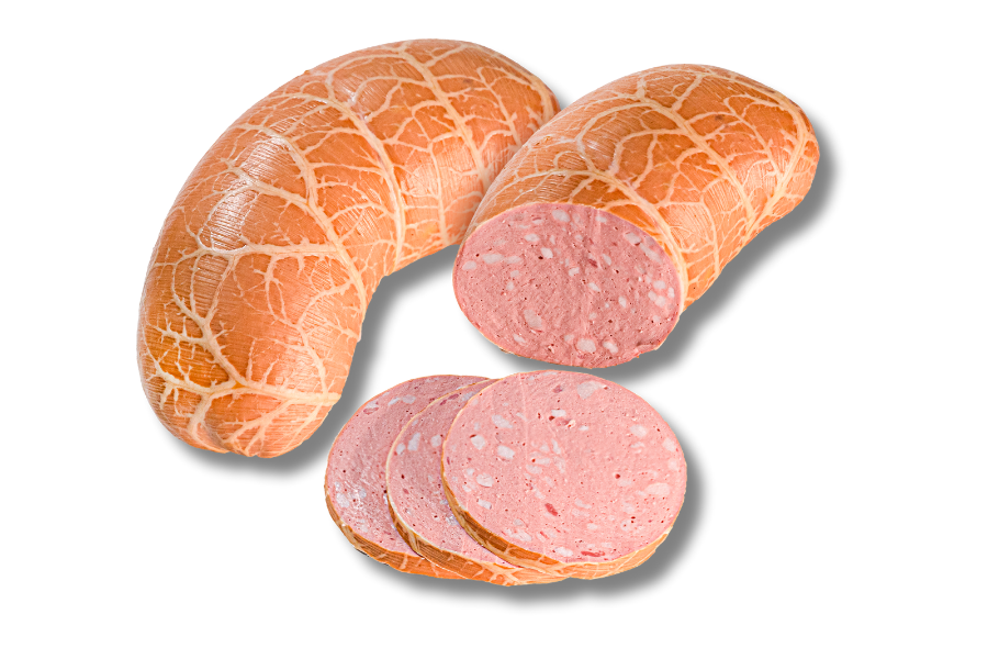 Колбаса вареная ”Любимая”