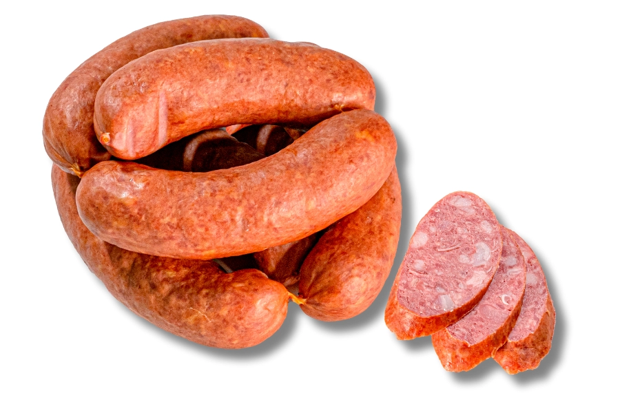 Колбаски П/К "Пикник"