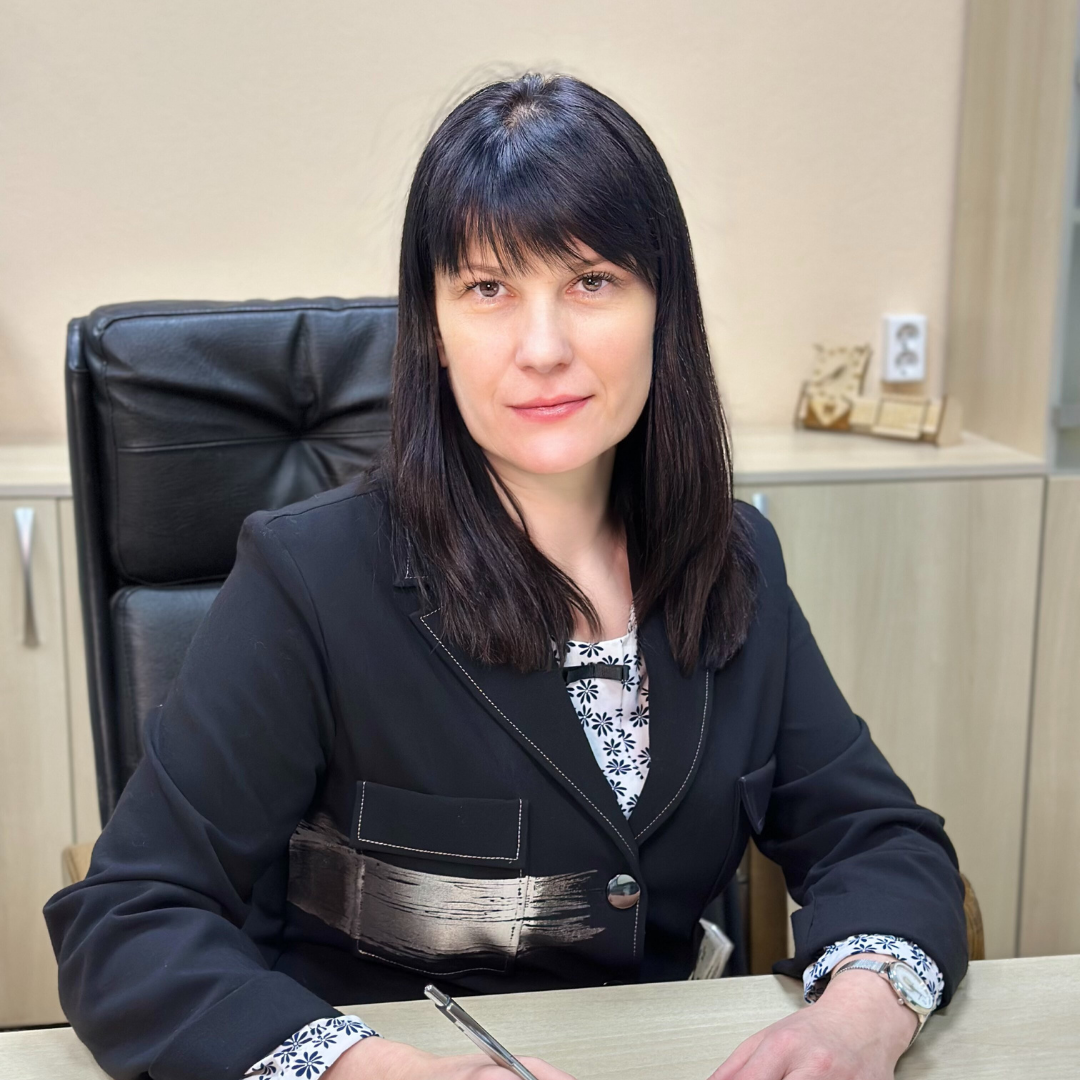 Меньшикова Татьяна Федоровна