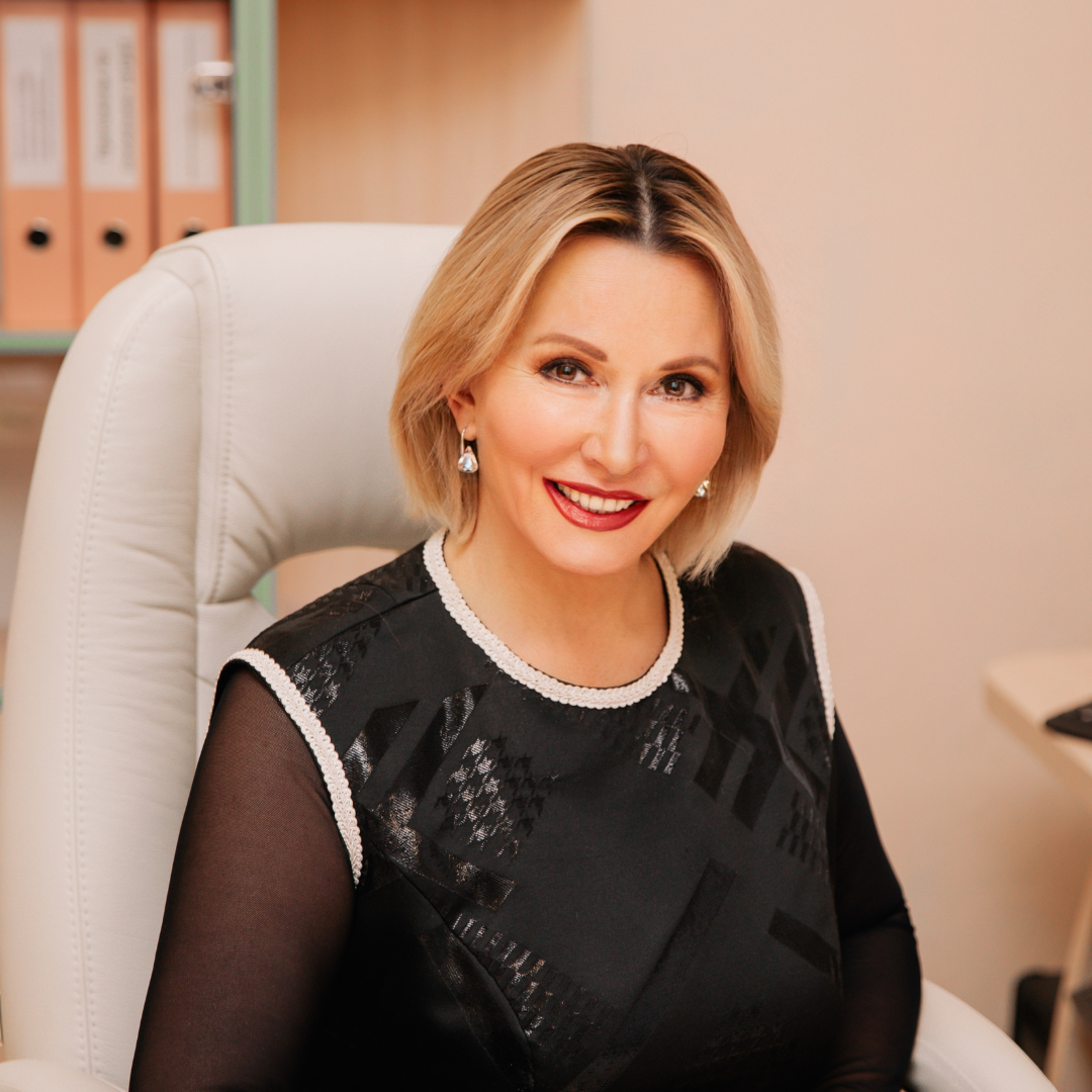 Мишульская Елена Николаевна