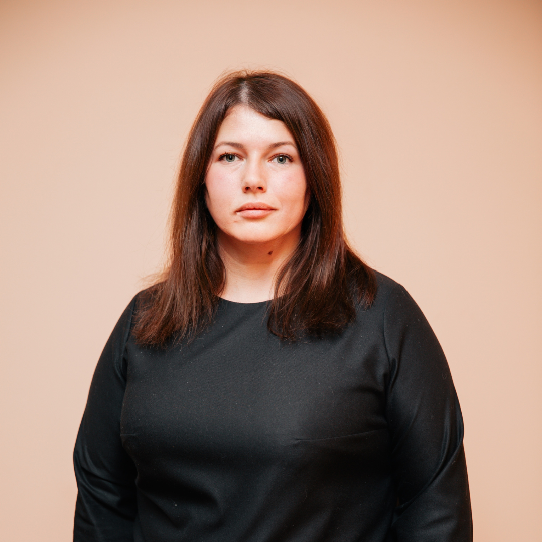 Могилевцева Инна Владимировна